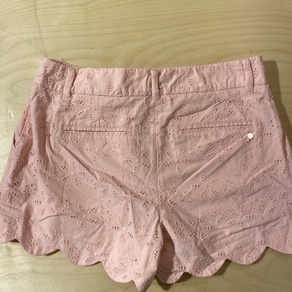 Crown & Ivy Shorts Shelby Size 10 (HJ) - Picture 10 of 12